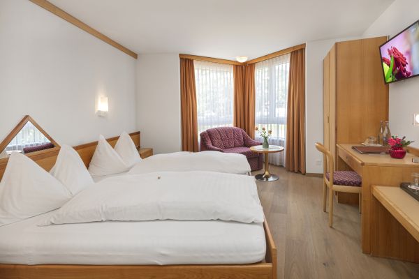 Hotel Alex (Naters)